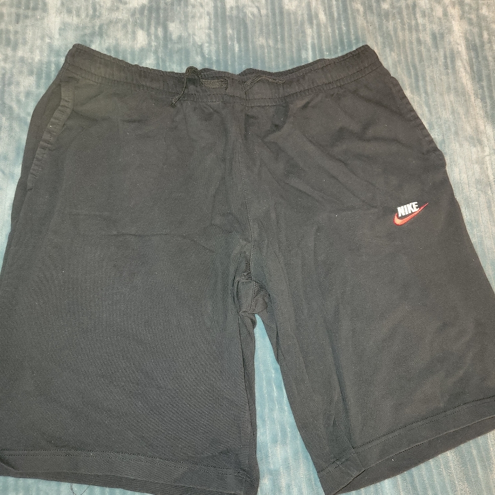 Men's athletic shorts